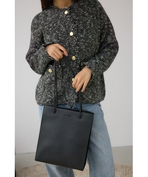 AZUL BY MOUSSY（アズールバイマウジー） トートバッグ ナローハンドル