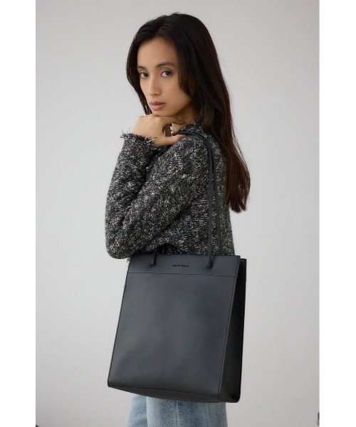 AZUL BY MOUSSY（アズールバイマウジー） トートバッグ ナローハンドル