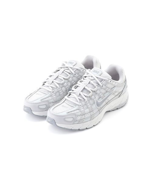 NIKE W P-6000 SE SMTWHT/WLFGR 国内発送 NIKE公式】ナイキ P-6000 ウィメンズシューズ.オンラインストア