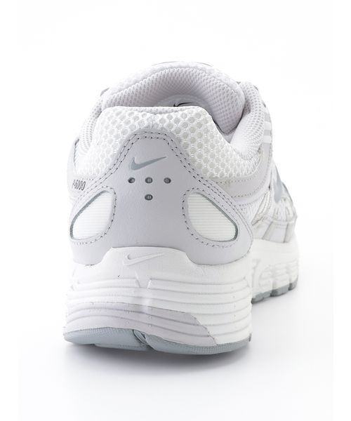 新品、未使用Nike ホワイトブラウン スニーカー　p-6000wo NIKE スニーカー NIKE P-6000 レディース : ZOZOTOWN Yahoo!店