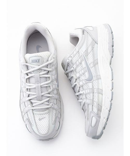 NIKE スニーカー 「NIKE」W P-6000 SE レディース : ZOZOTOWN
