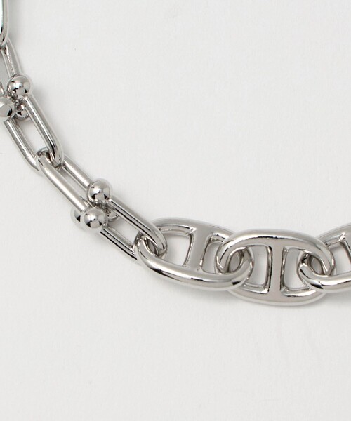 ジエダ スイッチングブレスレット JieDa ブレスレット SWITCHING BRACELET B メンズ : ZOZOTOWN
