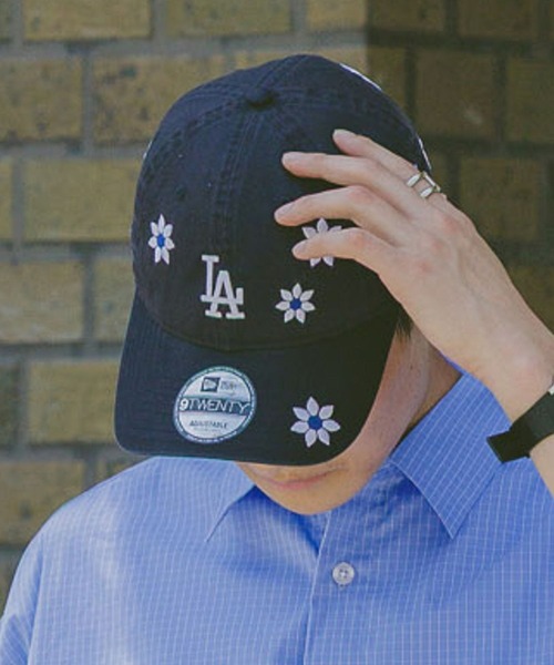 NEW ERA キャップ 帽子 「NEW ERA/ニューエラ」別注/9TWENTY
