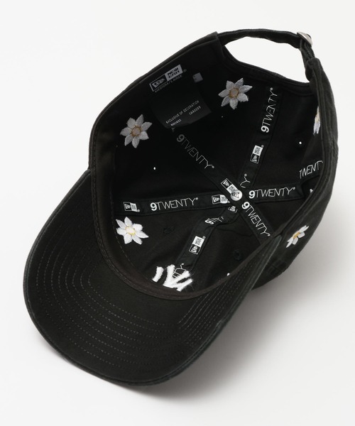 三代目J soul brothers New Era 9TWENTY キャップ 9TWENTY 読売ジャイアンツ × J.S.B. × NEW ERA シールドロゴ