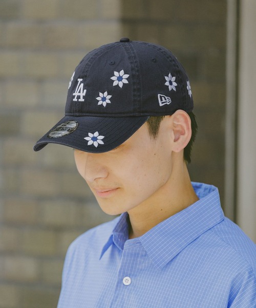 NEW ERA キャップ 帽子 「NEW ERA/ニューエラ」別注/9TWENTY