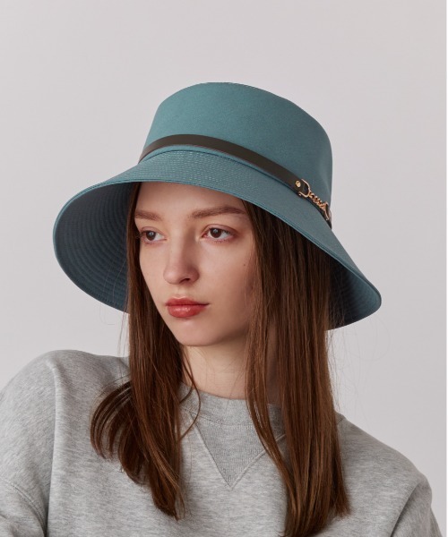 Chapeau d' O シャポードオー　UVハット Chapeau d' O（シャポードオー） uvカット 帽子 ハット 紫外線カット