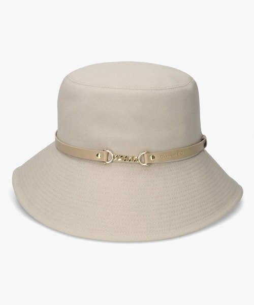 Chapeau d' O（シャポードオー） uvカット 帽子 ハット 紫外線カット