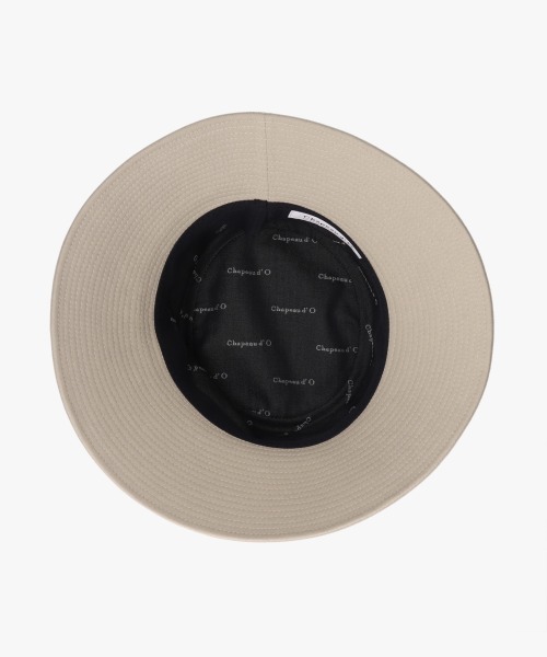 M*n様 シャポードオー　キャペリン　Capeline麦わら帽子　大人気即完売 M*n様 シャポードオー キャペリン Capeline麦わら帽子 大人気即完売 M