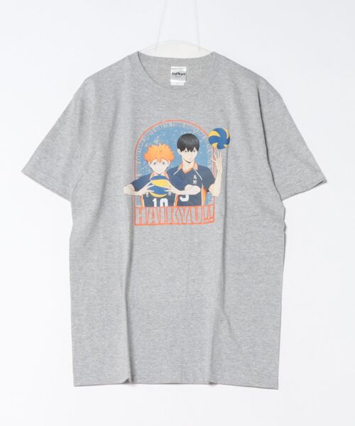 Rendez-Vous（ランデブー） tシャツ 半袖 「 ハイキュー