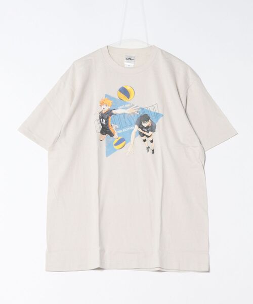 Rendez-Vous（ランデブー） tシャツ 半袖 「 ハイキュー
