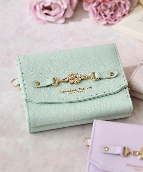 Samantha Thavasa Petit Choice（サマンサタバサプチチョイス） 財布