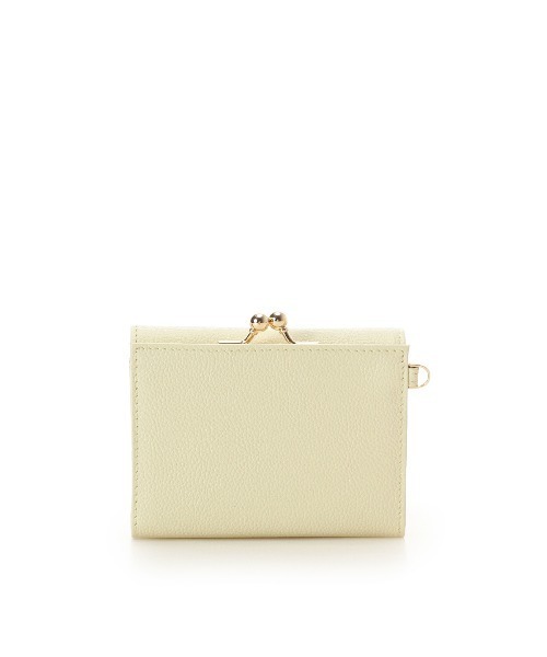 大人気!! Samantha Thavasa Petit Choice フラワービット 折財布 Samantha Thavasa Petit Choice｜フラワービット 折財布