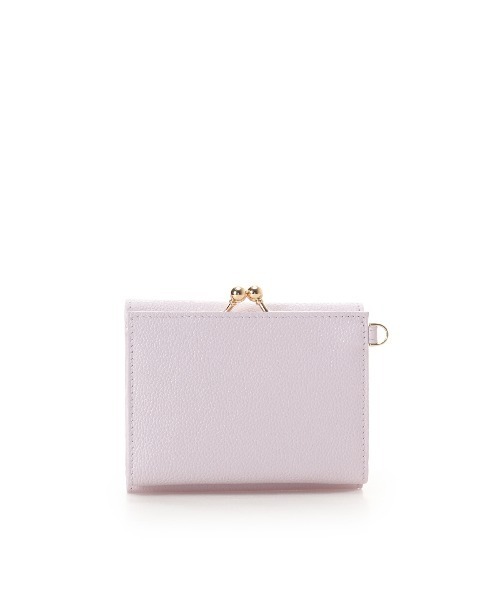 Samantha Thavasa Petit Choice 財布 フラワービット 折財布