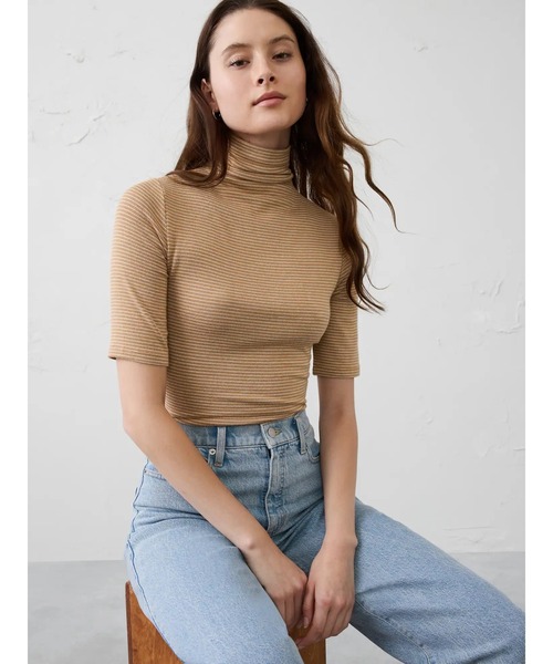 BANANA REPUBLIC（バナナリパブリック） tシャツ BANANA REPUBLIC