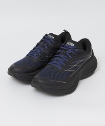 スニーカー HOKA: U BONDI 8 TS CAGED メンズ｜ZOZOTOWN Yahoo!店