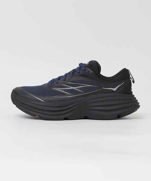 HOKA ONEONE スニーカー HOKA: U BONDI 8 TS CAGED メンズ