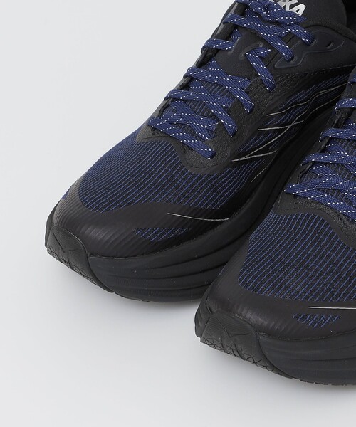 HOKA ONEONE スニーカー HOKA: U BONDI 8 TS CAGED メンズ