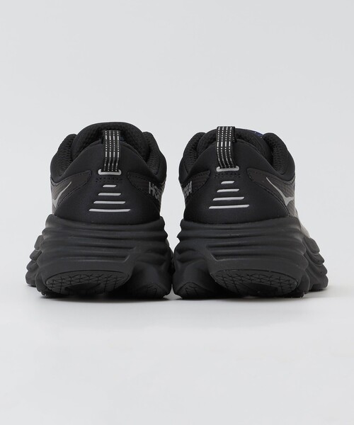 HOKA ONEONE スニーカー HOKA: U BONDI 8 TS CAGED メンズ