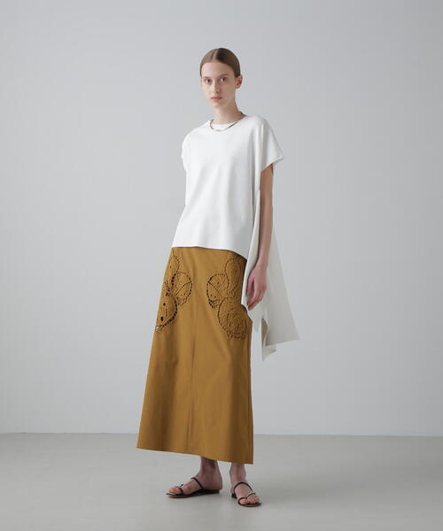 ADORE（アドーア） ニット セーター オビニット レディース : ZOZOTOWN