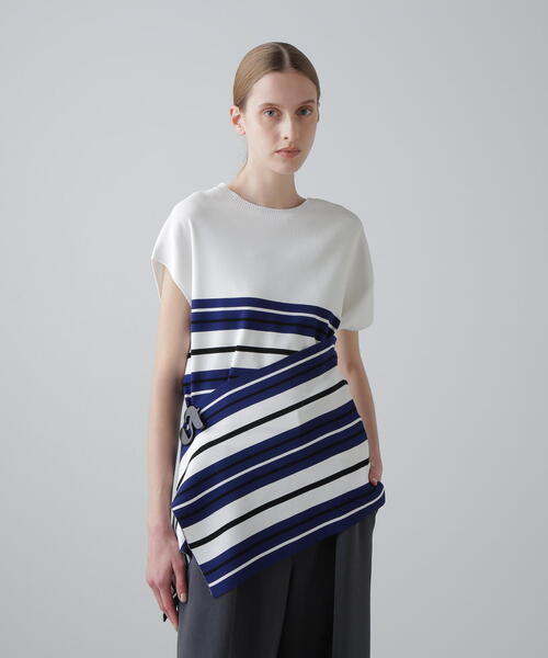 ADORE（アドーア） ニット セーター オビニット レディース : ZOZOTOWN