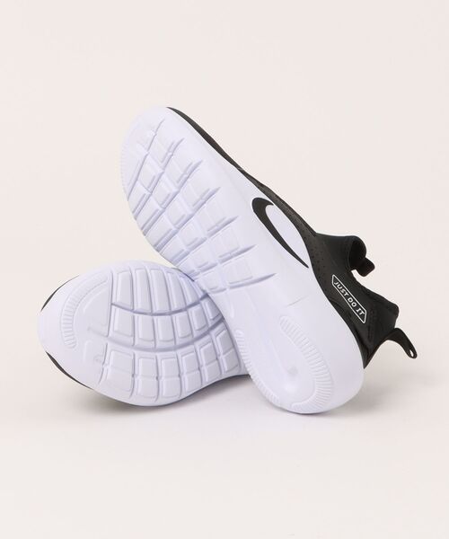NIKE スニーカー ナイキ 225-25(H)FLEX RUNNER 4 (GS