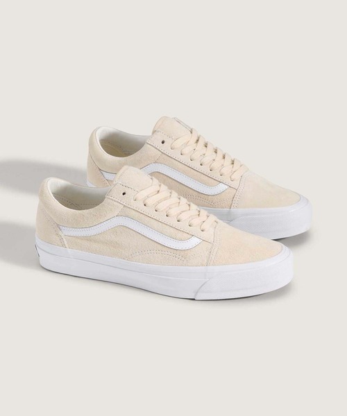 VANS（ヴァンズ） スニーカー VANS PREMIUM オールドスクール ピッグ