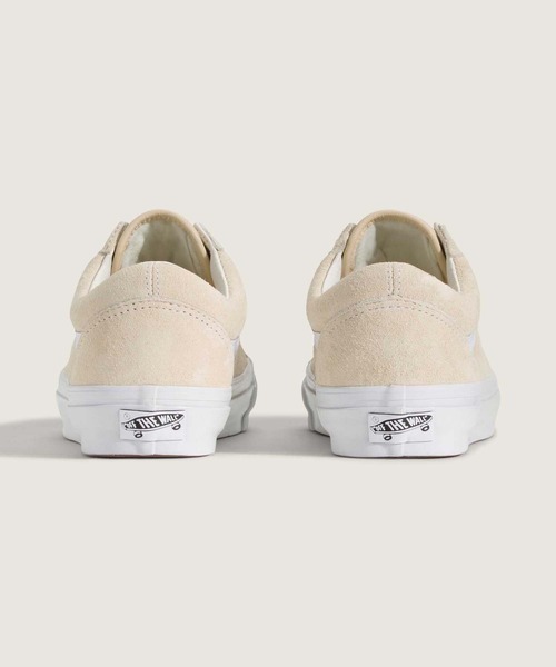 VANS（ヴァンズ） スニーカー VANS PREMIUM オールドスクール ピッグ