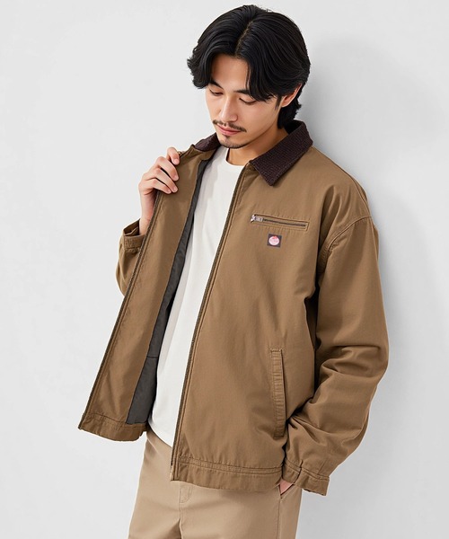RED KAP（レッドキャップ） ブルゾン アウター ダックジャケット