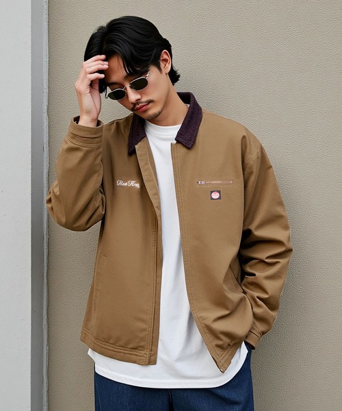 RED KAP（レッドキャップ） ブルゾン アウター ダックジャケット