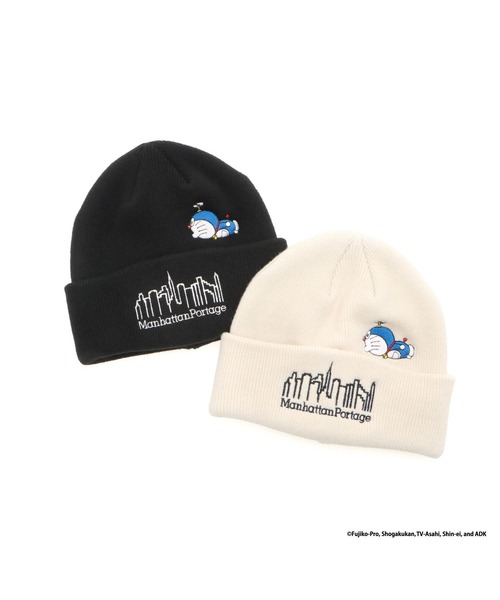 Manhattan Portage（マンハッタンポーテージ） ニット帽 ニット