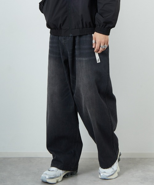 【大特価】 GRAMICCI グラミチ デニム ジーンズ ボトムス L 79 楽天市場】GRAMICCI グラミチ ストレッチデニムグラミチパンツ