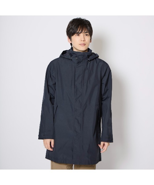 Foxfire（フォックスファイヤー） ワイザーコート メンズ : ZOZOTOWN