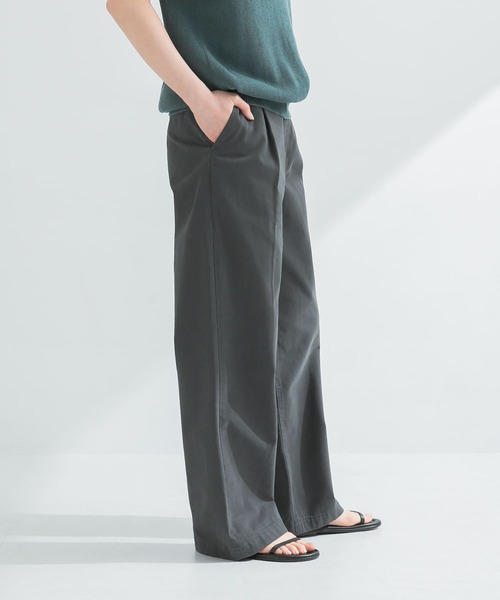 「URBAN RESEARCH」 チノパンツ 36 ベージュ レディース