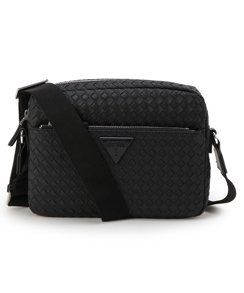 GUESS（ゲス） ショルダーバッグ WHISTLER East/West Crossbody クロス