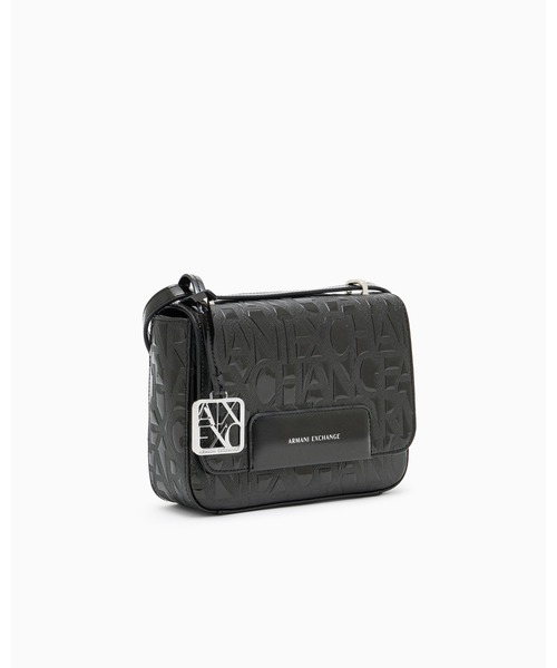 ARMANI EXCHANGE ショルダーバッグ バッグ 「A|X アルマーニ