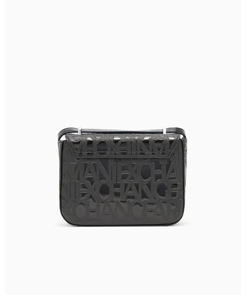 ARMANI EXCHANGE ショルダーバッグ バッグ 「A|X アルマーニ