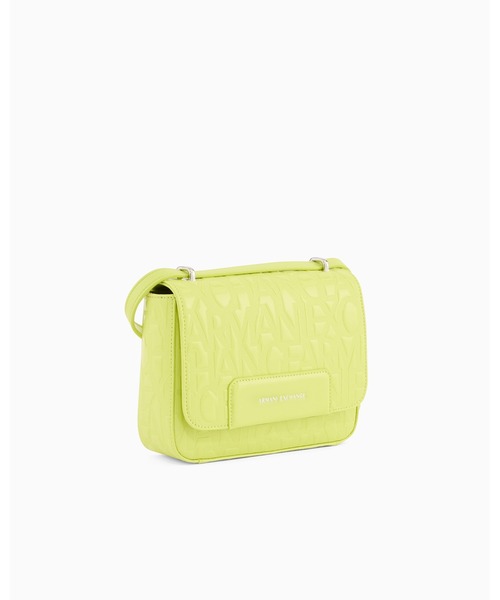 ARMANI EXCHANGE ショルダーバッグ バッグ 「A|X アルマーニ