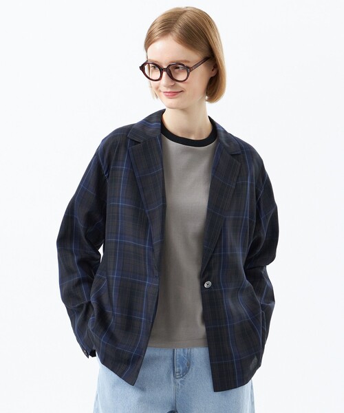 MACKINTOSH PHILOSOPHY（マッキントッシュフィロソフィー） テーラード