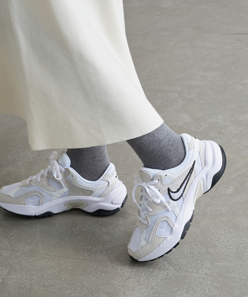 NIKE（ナイキ） スニーカー AL8 レディース : ZOZOTOWN Yahoo!店