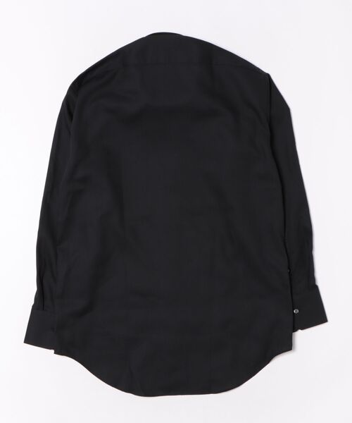 renoma HOMME（レノマオム） フォーマル シャツ 「綿混 イージー