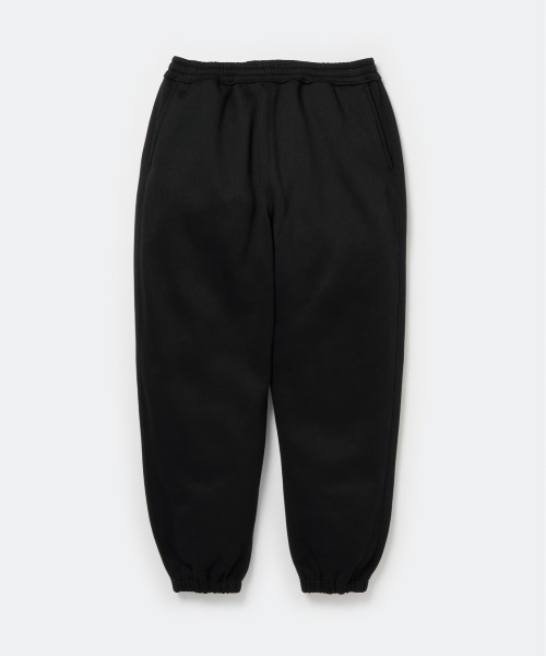 DAIWA PIER39 カーゴパンツ スラックス パンツ ワイドパンツ S 黒 DAIWA PIER39（ダイワピア39）の「DAIWA PIER39 / ダイワ ピア