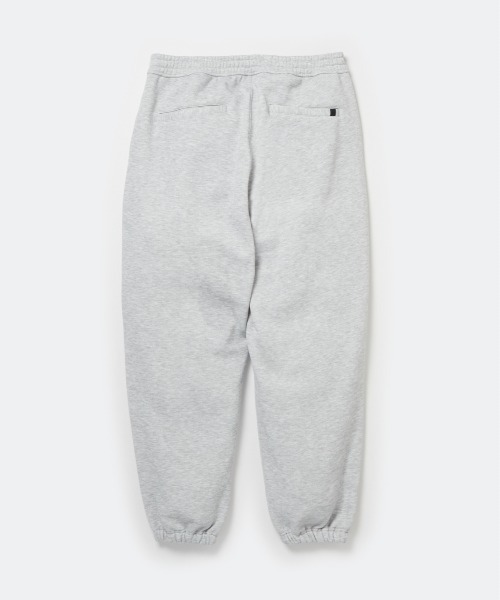 DAIWA PIER39 ダイワピア39 22AW TECH SWEAT PANTS スウェットパンツ BP-52022W グレー M DAIWA PIER39（ダイワ ピア39） ワイドパンツ パンツ DAIWA PIER39