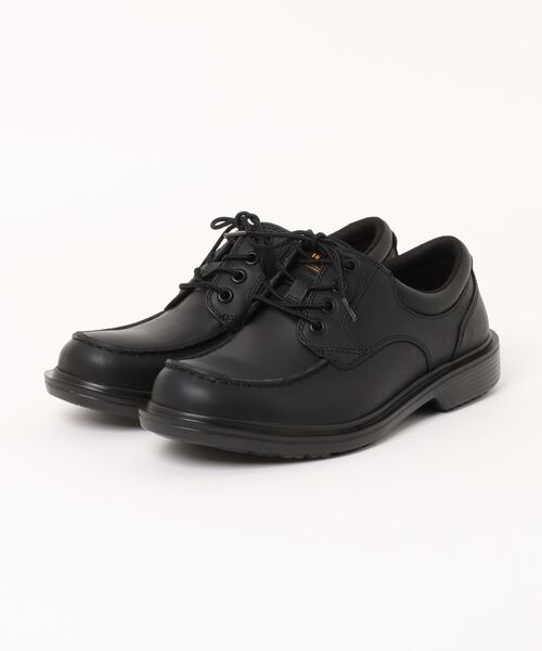 Hawkins シューズ HAWKINS ホーキンス LIAM MOC リアムモック