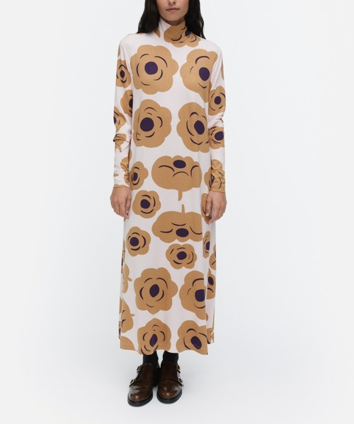 marimekko（マリメッコ） ワンピース 「一部店舗・オンラインストア
