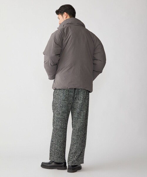 SHIPS（シップス） コート ジャケット 「WEB限定」SHIPS: パデッド