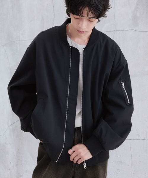 ZOZOTOWN Yahoo!店 - MA-1｜Yahoo!ショッピング