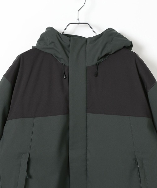 GLOBAL WORK（グローバルワーク） ダウンジャケット ダウン GUARDTECH