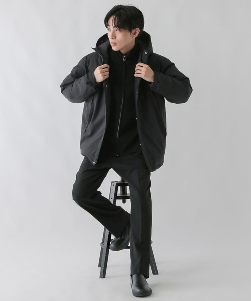 GLOBAL WORK（グローバルワーク） ダウンジャケット ダウン GUARDTECH