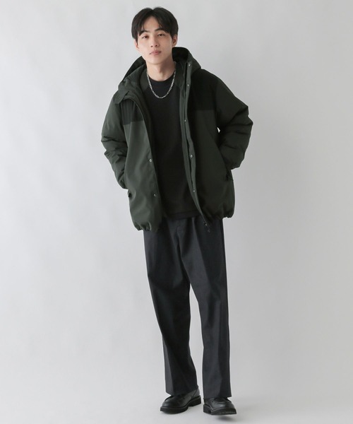 GLOBAL WORK（グローバルワーク） ダウンジャケット ダウン GUARDTECH