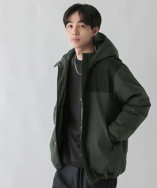 GLOBAL WORK（グローバルワーク） ダウンジャケット ダウン GUARDTECH